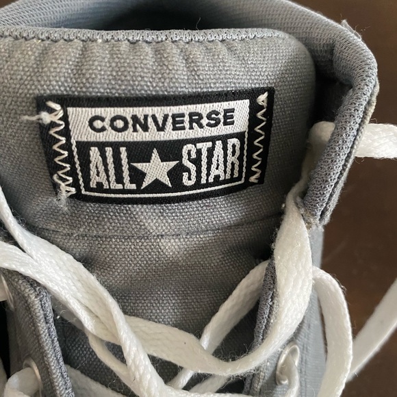 Converse chuck taylors junior unisex - Picture 11 of 15
